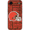 NFL Cleveland Browns - Blast iPhone 17 Air Skin