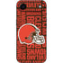 NFL Cleveland Browns - Blast iPhone 17 Air Skin