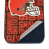 NFL Cleveland Browns - Blast iPhone 17 Air Skin