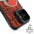 NFL Cleveland Browns - Blast iPhone 17 Kickstand Case
