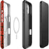 NFL Cleveland Browns - Blast iPhone 17 Magsafe Impact Case