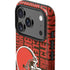 NFL Cleveland Browns - Blast iPhone 17 Pro Impact Case
