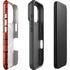 NFL Cleveland Browns - Blast iPhone 17 Pro Magsafe Impact Case