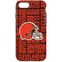 NFL Cleveland Browns - Blast iPhone Cases