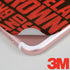 NFL Cleveland Browns - Blast iPhone 8 Skin