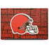 NFL Cleveland Browns - Blast Dell Latitude Skin