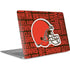 NFL Cleveland Browns - Blast Apple MacBook Air Skin