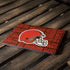 NFL Cleveland Browns - Blast Apple MacBook Air Skin