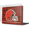 NFL Cleveland Browns - Blast MacBook Pro 14in (2021-24) Case plus Skin
