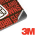 NFL Cleveland Browns - Blast MacBook Skins