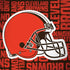 NFL Cleveland Browns - Blast MacBook Skins