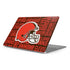 NFL Cleveland Browns - Blast Apple MacBook Pro 16-inch Skin