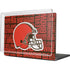 NFL Cleveland Browns - Blast MacBook Cases