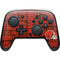 NFL Cleveland Browns - Blast Nintendo Switch 2 (2025) Pro Controller Skin