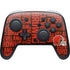 NFL Cleveland Browns - Blast Nintendo Switch 2 (2025) Pro Controller Skin