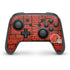 NFL Cleveland Browns - Blast Nintendo Skins