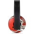 NFL Cleveland Browns - Blast PlayStation 4 Gold Wireless Headset Skin