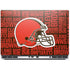 NFL Cleveland Browns - Blast Dell Precision Skin