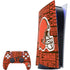 NFL Cleveland Browns - Blast PlayStation PS5 Skins