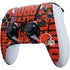 NFL Cleveland Browns - Blast PS5 DualSense Edge Pro Controller Skin
