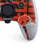 NFL Cleveland Browns - Blast PS5 DualSense Edge Pro Controller Skin