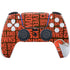 NFL Cleveland Browns - Blast PS5 Pro Bundle Skin