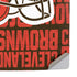 NFL Cleveland Browns - Blast PS5 Pro Console Skin