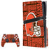 NFL Cleveland Browns - Blast PlayStation PS5 Skins