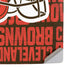 NFL Cleveland Browns - Blast PS5 Slim Digital Edition Console Skin