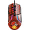 NFL Cleveland Browns - Blast SteelSeries Rival 600 Gaming Mouse Skin