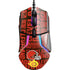 NFL Cleveland Browns - Blast SteelSeries Rival 600 Gaming Mouse Skin