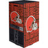 NFL Cleveland Browns - Blast XBox Series X Digital Edition Bundle Skin