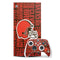 NFL Cleveland Browns - Blast Xbox Series X Skins