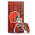 NFL Cleveland Browns - Blast Xbox Series X Skins