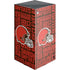 NFL Cleveland Browns - Blast XBox Series X Digital Edition Console Skin