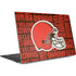 NFL Cleveland Browns - Blast Dell XPS Skin