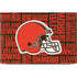 NFL Cleveland Browns - Blast Dell XPS Skin