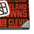 NFL Cleveland Browns - Blast Dell XPS Skin