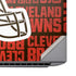 NFL Cleveland Browns - Blast HP ZBook Fury 16 G10 Skin