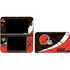 NFL Cleveland Browns Nintendo Skins