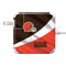 NFL Cleveland Browns 85W Power Adapter (15 and 17 inch MacBook Pro Charger) Skin