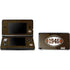 NFL Cleveland Browns Alternate Distressed Nintendo Skins