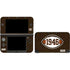 NFL Cleveland Browns Alternate Distressed Nintendo Skins