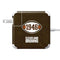 NFL Cleveland Browns Alternate Distressed 85W Power Adapter (15 and 17 inch MacBook Pro Charger) Skin