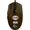 NFL Cleveland Browns Alternate Distressed G203 Prodigy RGB Wired Gaming Mouse Skin