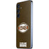 NFL Cleveland Browns Alternate Distressed Galaxy A35 5G Skin