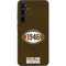 NFL Cleveland Browns Alternate Distressed Galaxy A55 5G Skin