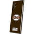 NFL Cleveland Browns Alternate Distressed Galaxy Note 10 Plus Skin