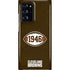 NFL Cleveland Browns Alternate Distressed Galaxy Cases