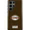 NFL Cleveland Browns Alternate Distressed Galaxy S23 Ultra Pro Case